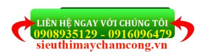 mua may cham cong van tay