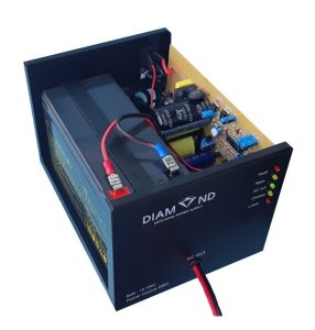 Bo nguon cap dien lien tuc DIAMOND ACT 12V 1