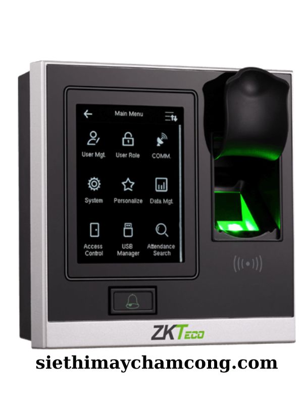 ZKTeco SF400