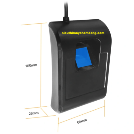 đầu đọc vân tay U5000