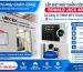 công ty bán máy chấm công tại PHường Phú Lợi, tphcm