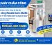 công ty bán máy chấm công tại Phường Vĩnh Hội