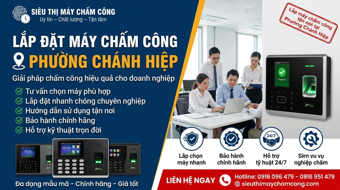 lap-dat-may-cham-cong-phuong-chanh-hiep-sieu-thi-may-cham-cong