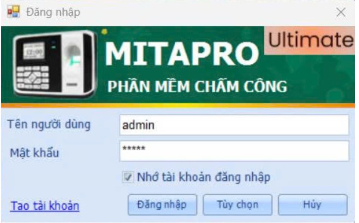 mitapro ultimate