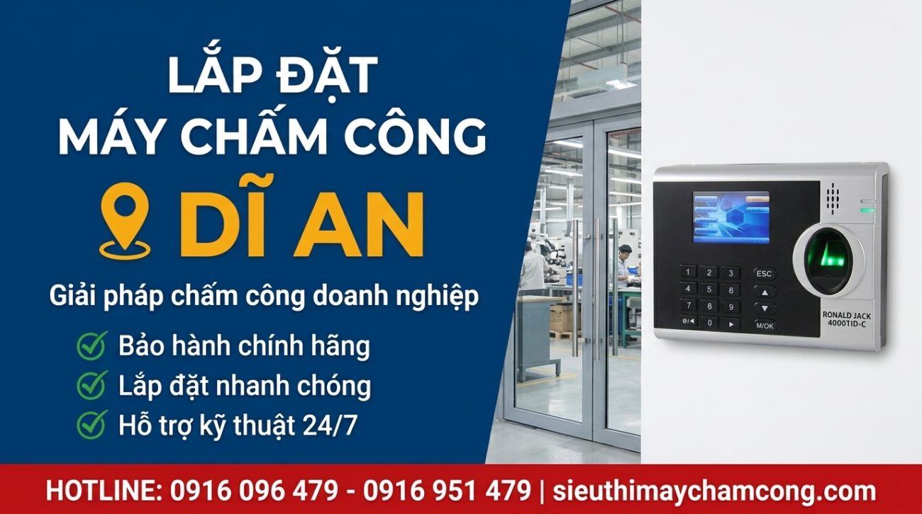 lap-dat-may-cham-cong-tai-di-an-sieu-thi-may-cham-cong