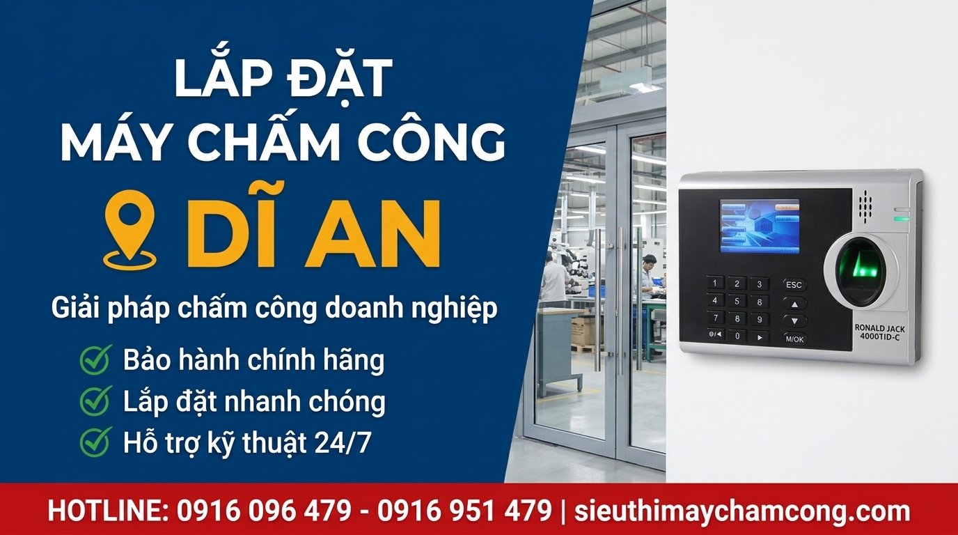 lap-dat-may-cham-cong-tai-di-an-sieu-thi-may-cham-cong